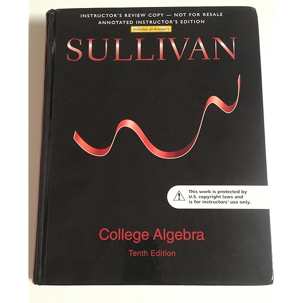 College Algebra: Lial, Margaret, Hornsby, John, Schneider, David